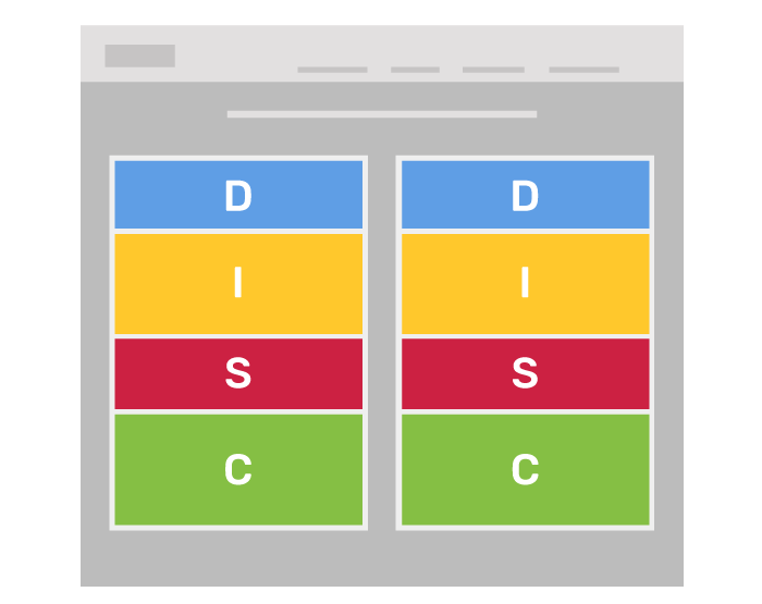 Picture of large low-fidelity layout thumbnail image